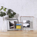 SERENE SQUARE GLASS FRAME