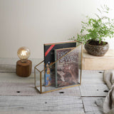 SERENE BOOK HOLDER
