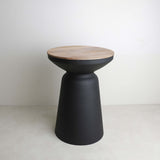 KOHL SIDE TABLE