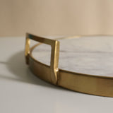 STONE PLATTER